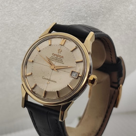 Omega Constellation
