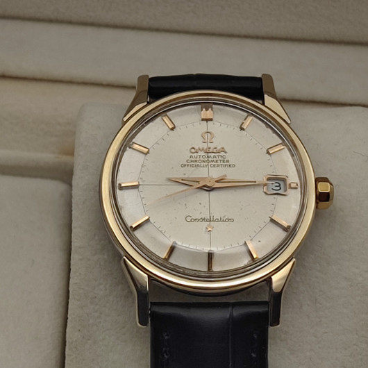 Omega Constellation