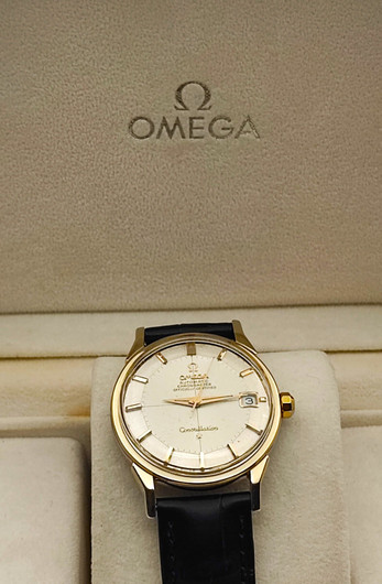 Omega Constellation