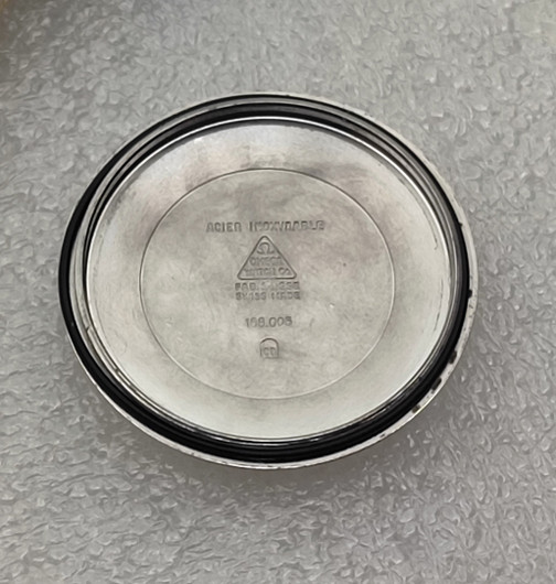 Omega Constellation