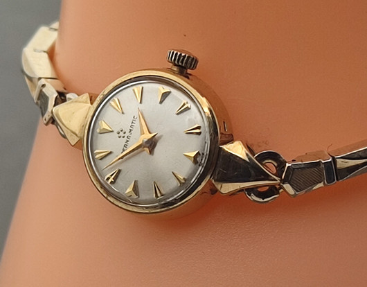 Eterna, 14ct kultakello