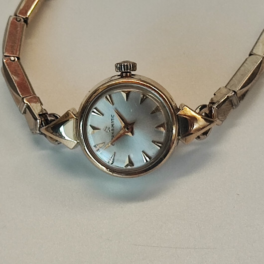 Eterna, 14ct kultakello