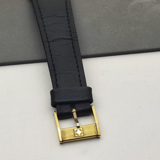 18ct golden ZENITH AF/P