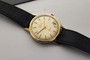 Zenith AF/P 18ct gold
