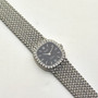 Rolex Cellini vintage 18ct golden Diamond bracelet watch