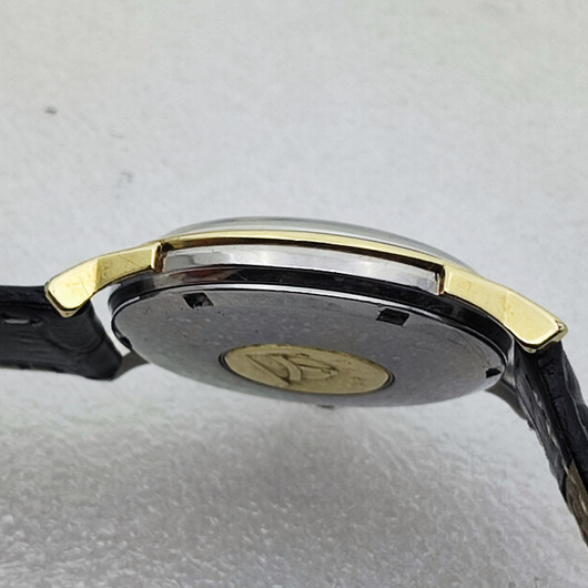 Omega Constellation 