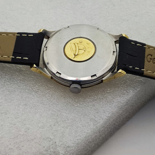 Omega Constellation 