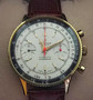 Breitling Chronomat vintage harvinaisuus