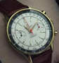 Breitling Chronomat vintage harvinaisuus