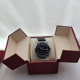 Omega Geneve automatic