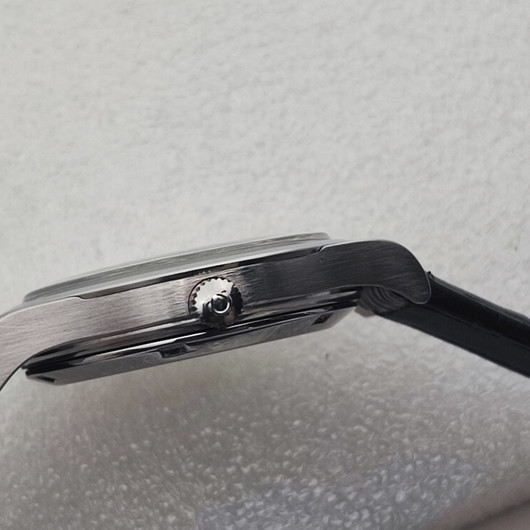 Omega Geneve automatic