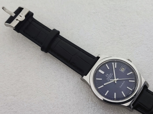 Omega Geneve automatic