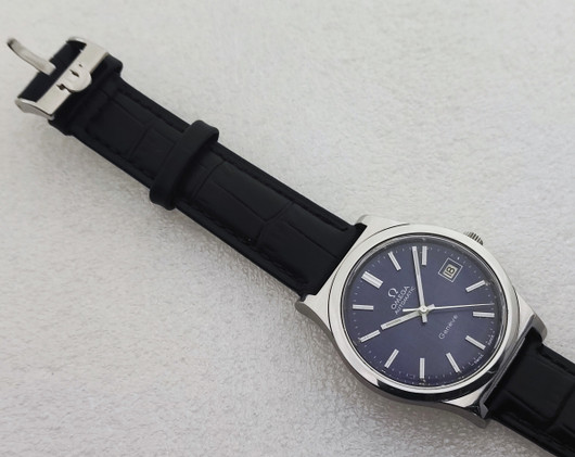 Omega Geneve automatic