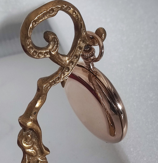 Vacheron Constantin 14ct kultainen harvinaisuus