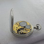  Omega vintage pocket watch
