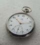  Omega vintage pocket watch