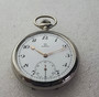  Omega vintage pocket watch