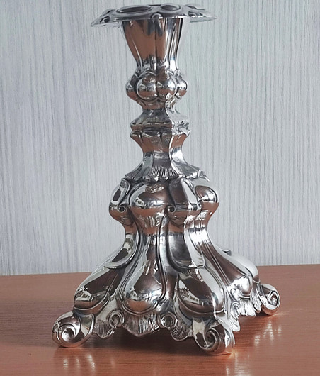 candelabrum / candlestick / candlelier