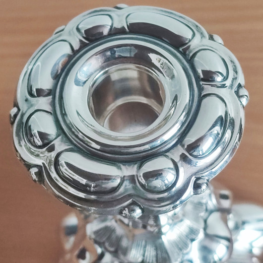 candelabrum / candlestick / candlelier