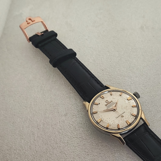 Omega Constellation 