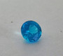 Apatite 4,5 mm / 0,3 ct round