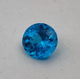 Apatite 4,5 mm / 0,3 ct round