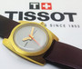 Tissot Carrousel, rare vintage  model in MINT condition