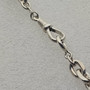 Silver chain 50gr / 40cm