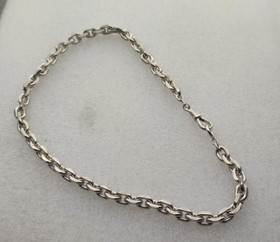 Silver chain 50gr / 40cm