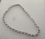 Silver chain 50gr / 40cm