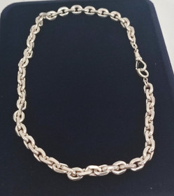 Silver chain 50gr / 40cm