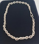 Silver chain 50gr / 40cm
