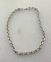 Silver chain 50gr / 40cm