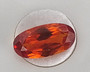 Granaatti 19 x 10 mm / 13 ct ovaali