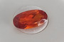 Granaatti 19 x 10 mm / 13 ct ovaali