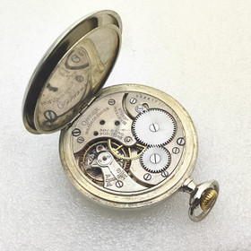 Omega rare steel . cal 40,6LT1