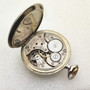 Omega rare steel . cal 40,6LT1