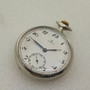 Omega rare steel . cal 40,6LT1