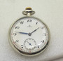 Omega rare steel . cal 40,6LT1