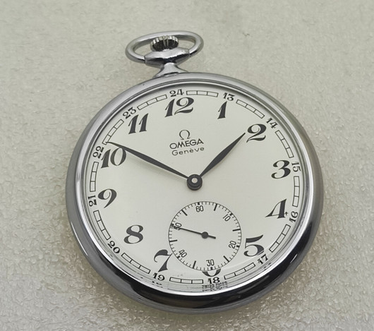 Omega Genève  cal 960 