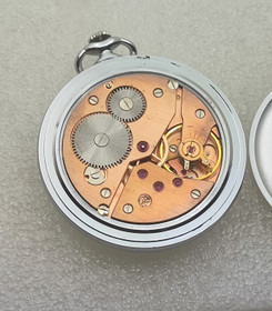 Omega Genève rare cal 960