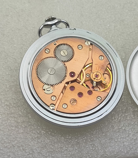Omega Genève  cal 960 