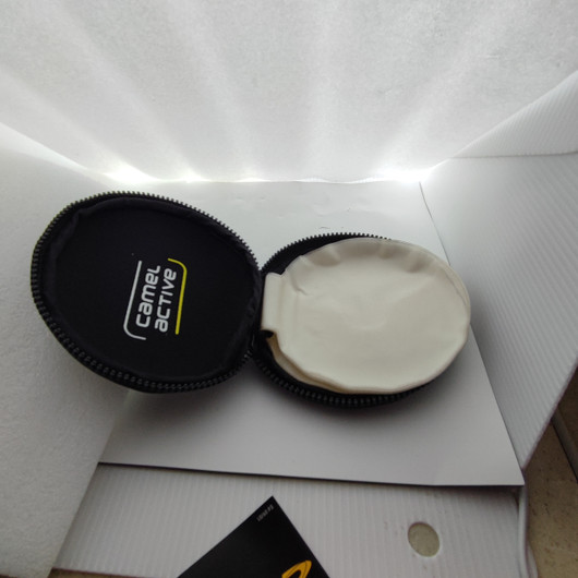 Camel Active