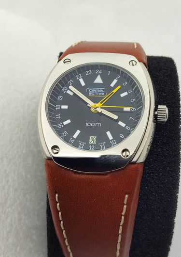 Camel Active