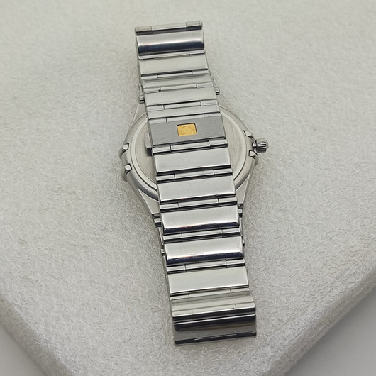 Omega Constellation looking good