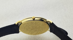 Zenith Finlandia Gold 14ct 