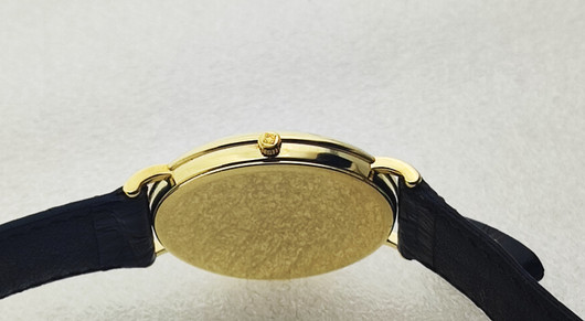Zenith Finlandia Gold 14ct 