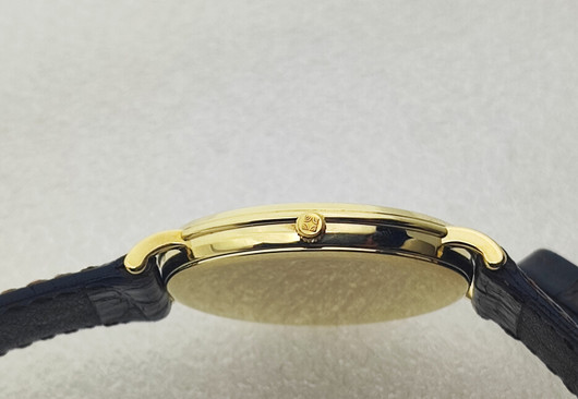 Zenith Finlandia Gold 14ct 