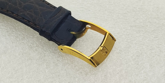 Zenith Finlandia Gold 14ct 