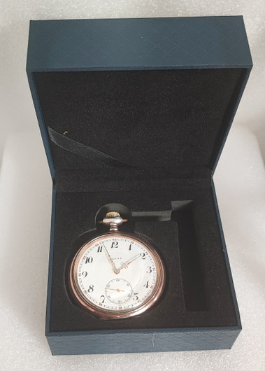 Zenith PRIMA 17 rubis / jewels
